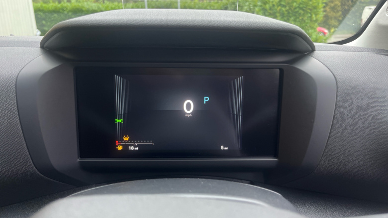 Citroen C4 1.2 [130] Max 5dr Auto Petrol Hatchback